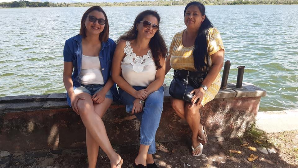 Balneário do Genipabu