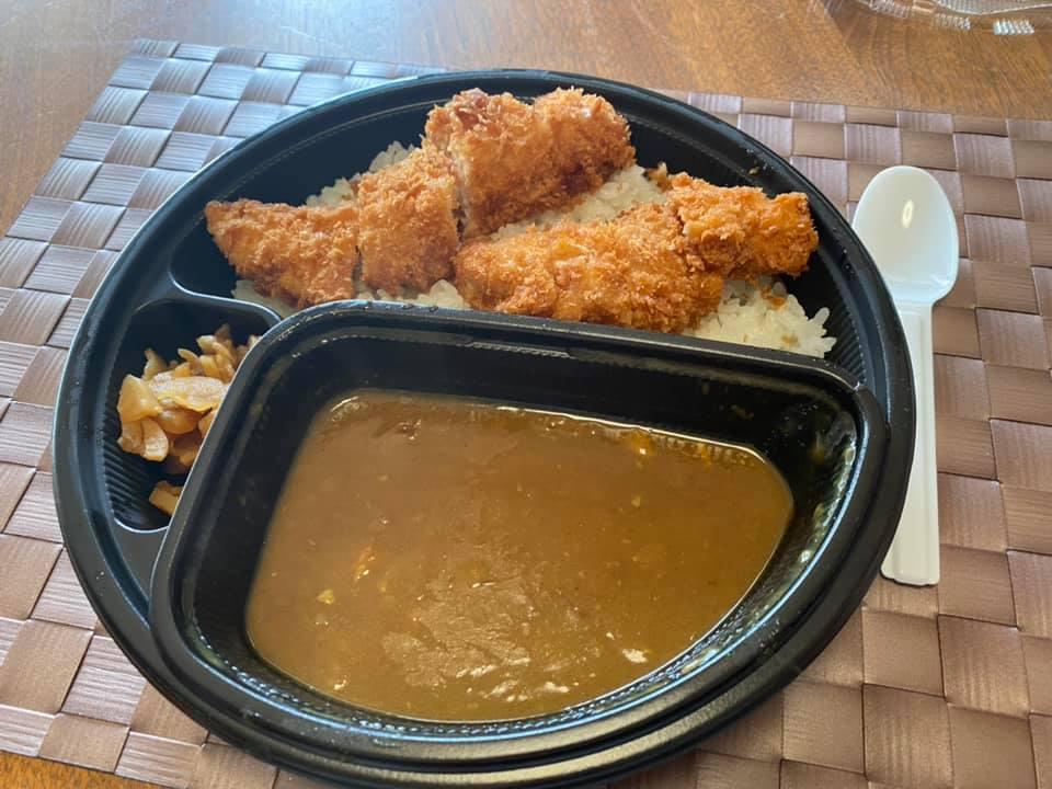 カレーハウスCoCo壱番屋