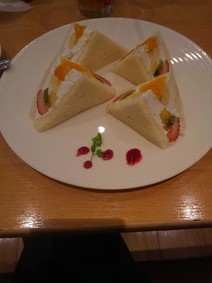 fruits peaks