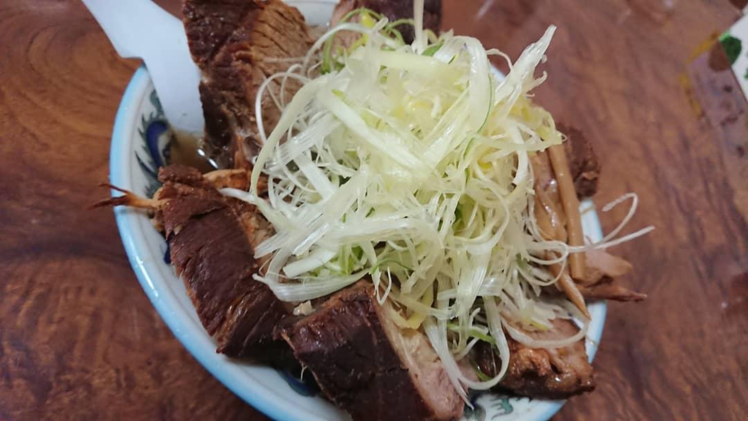 ラーメンハウス東寺町店