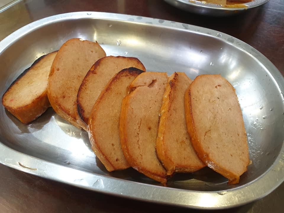 全慧 素食.火鍋.鐵板燒