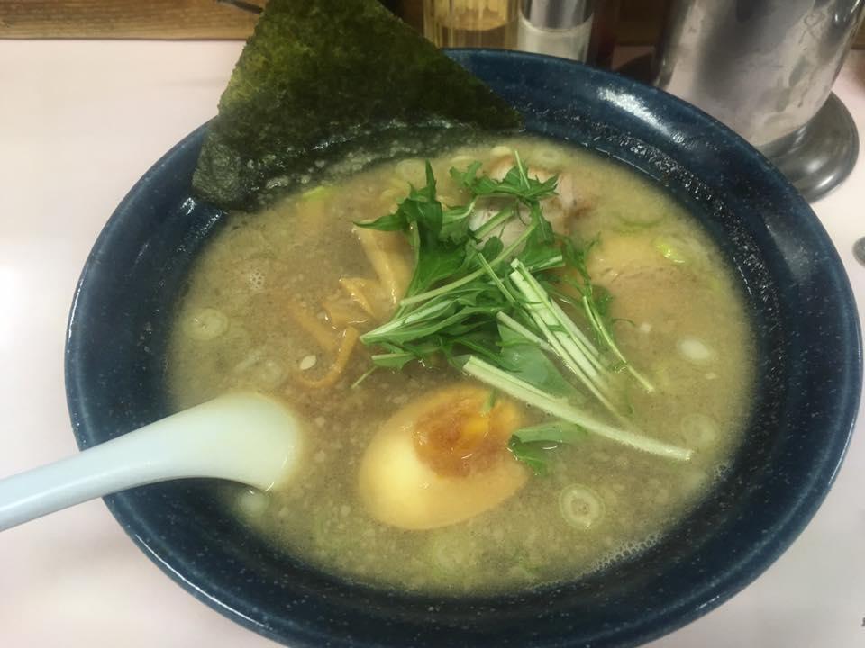 つけ麺 らーめん 招楽