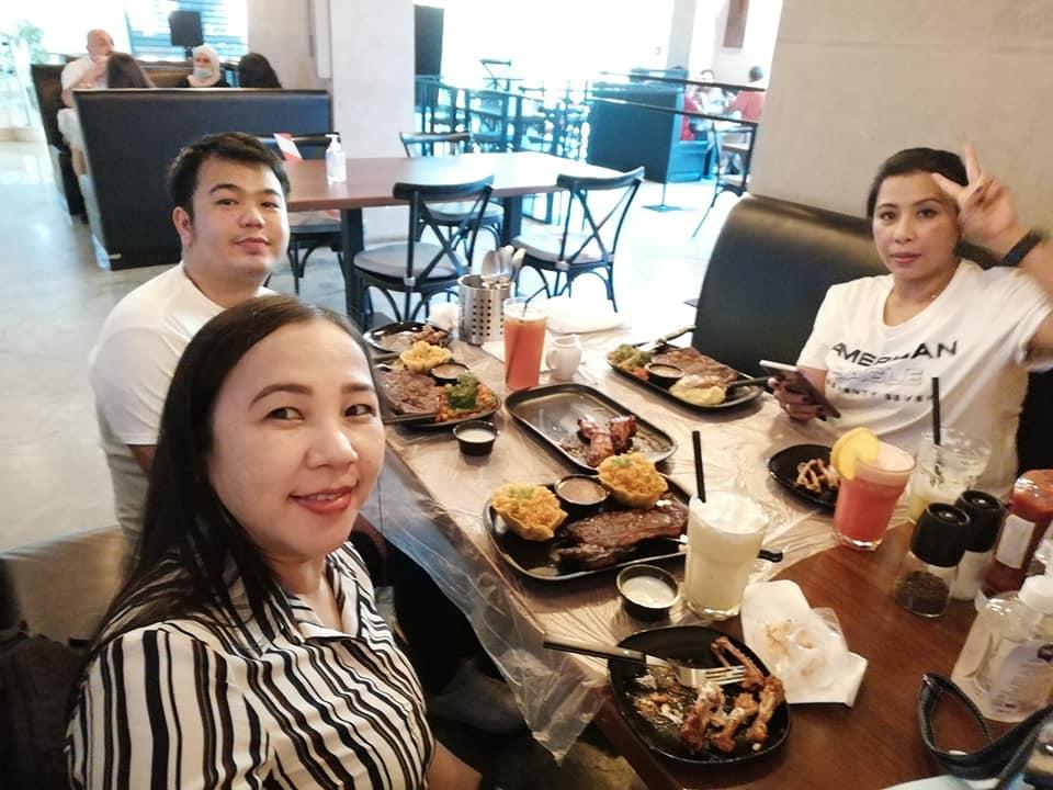 Buffalo’s Kuwait