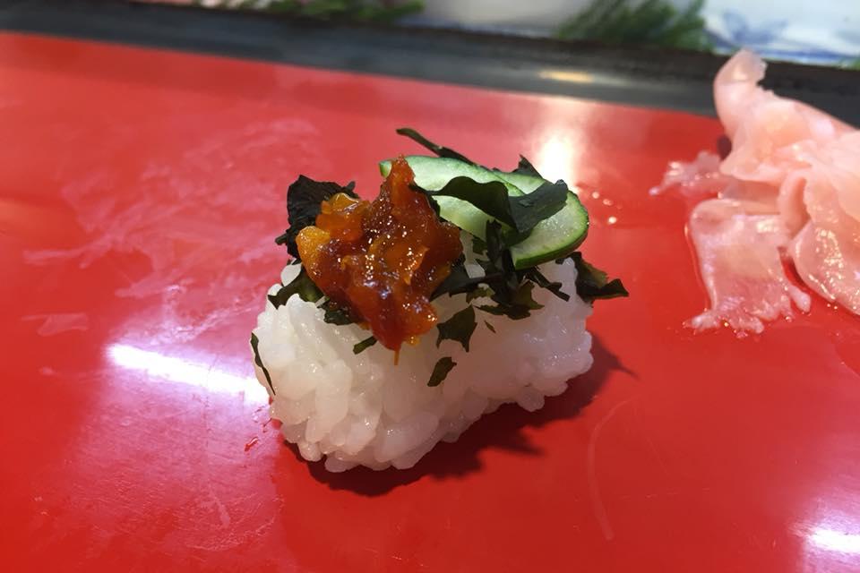 吉田寿し