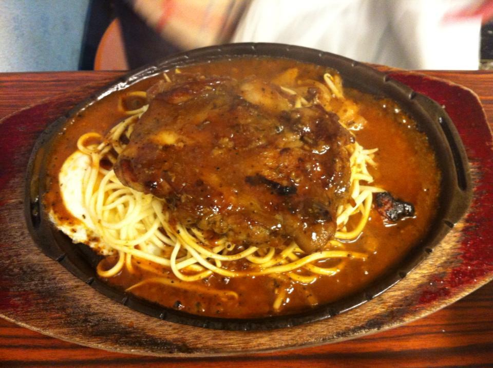輝哥平價牛排
