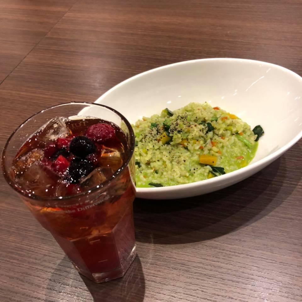 タリーズコーヒー沼津イシバシプラザ店