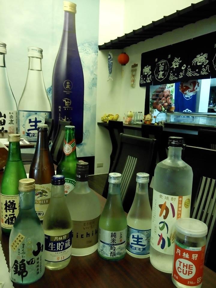京亭日本料理