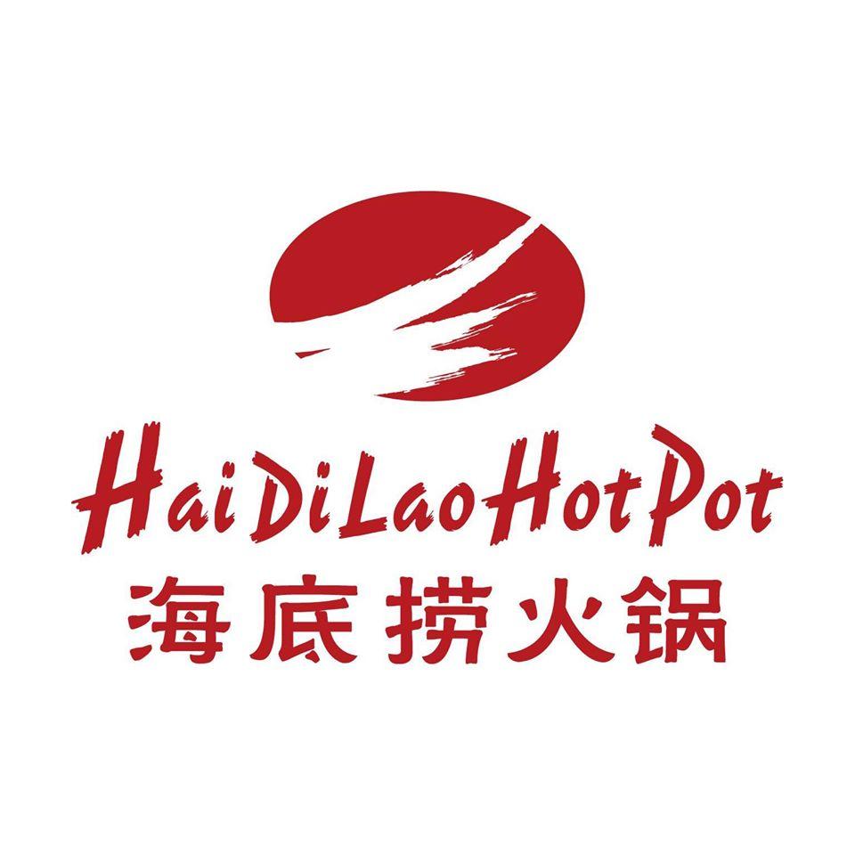 海底撈火鍋台灣