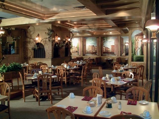 KORMA Citrus Resturant