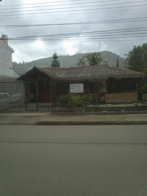 Alta mar