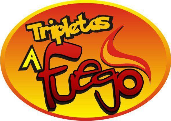 Tripletas A FUEGO