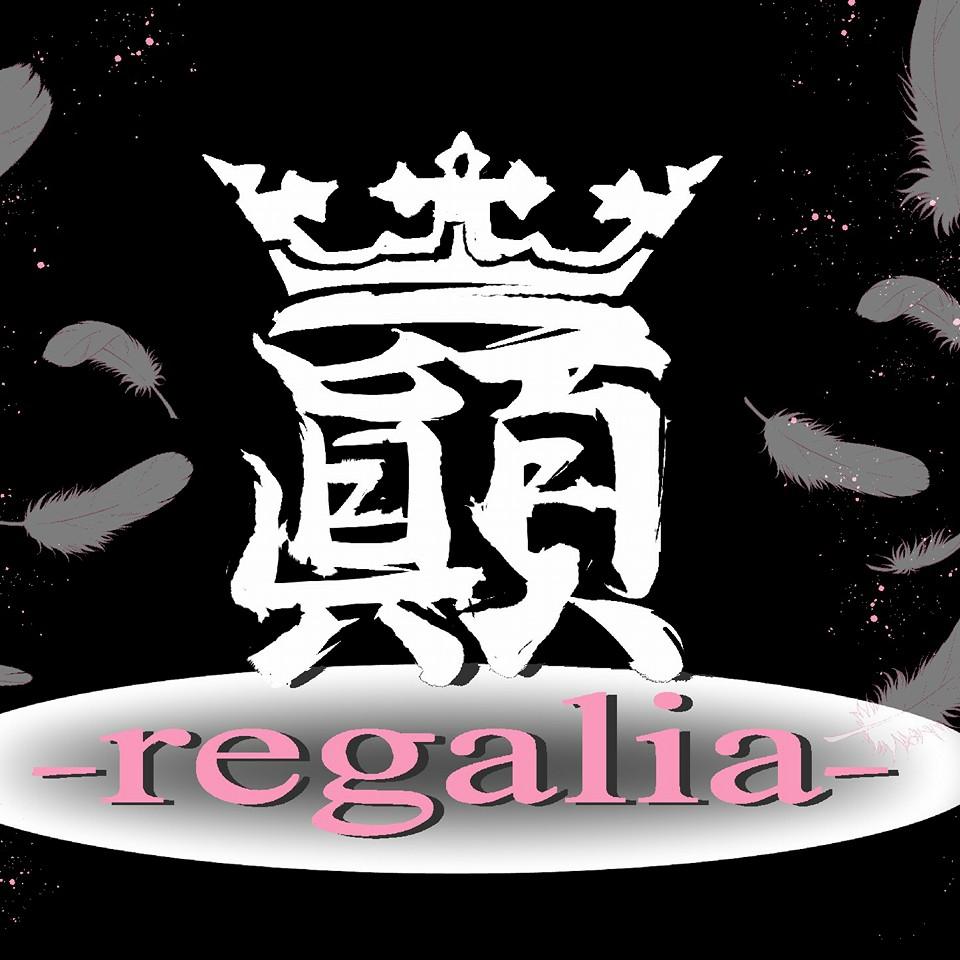 Regalia ～ﾚｶﾞﾘｱ～