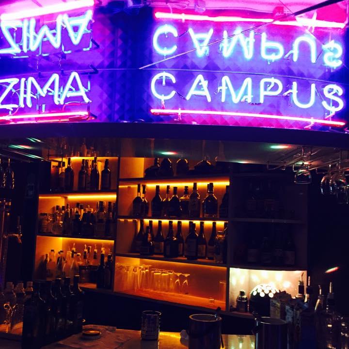 Campus - 7f
