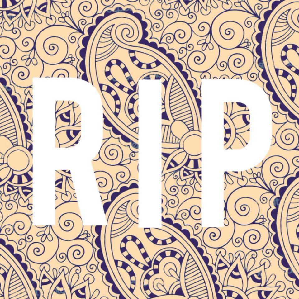 BAR RIP