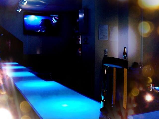 Bar Phantom