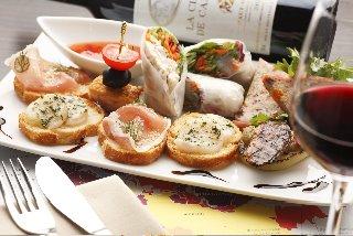 Private Dining Reach Out【公式】