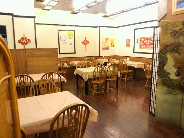 桃.華飯店