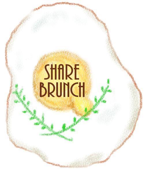 SHARE Brunch