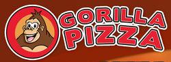 Gorilla Pizza Calexico