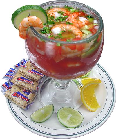 Cevicheria El Paraiso