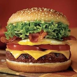 Hamburger Centrifuge