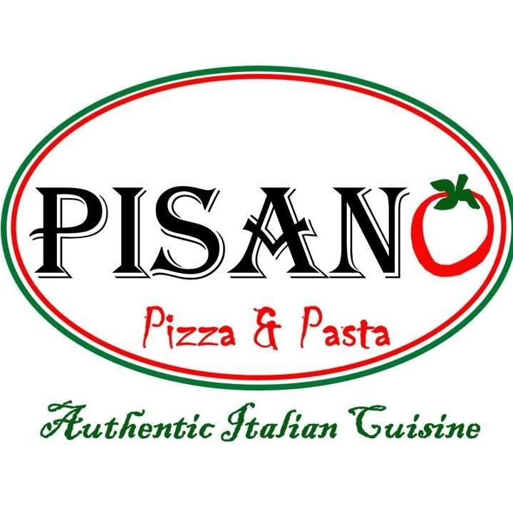 PISANO Pizza & Pasta