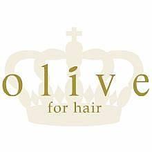 Olive for Hair