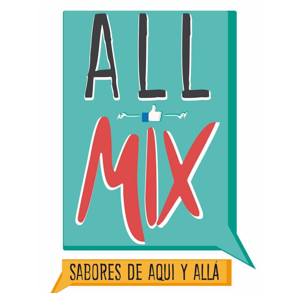 ALL MIX