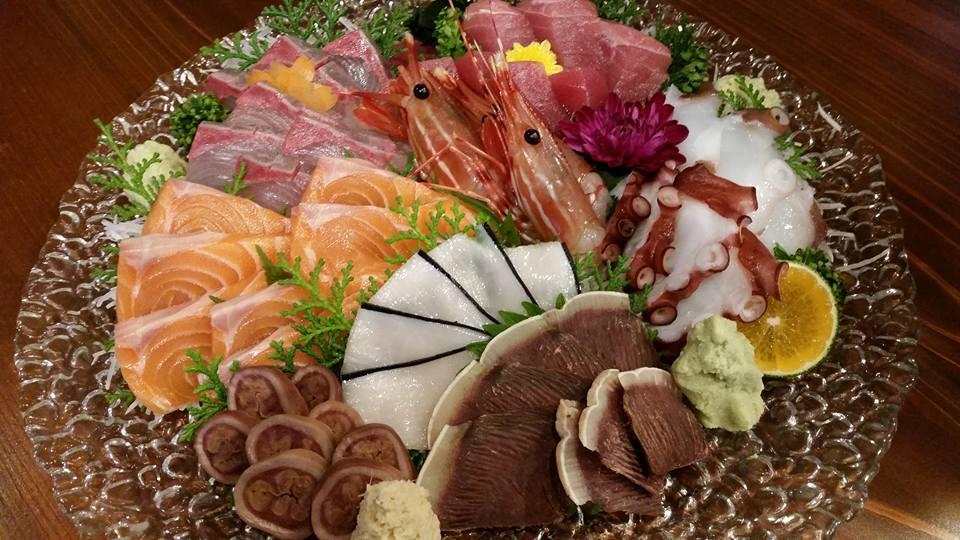 居酒屋『 紀伊 』ikki