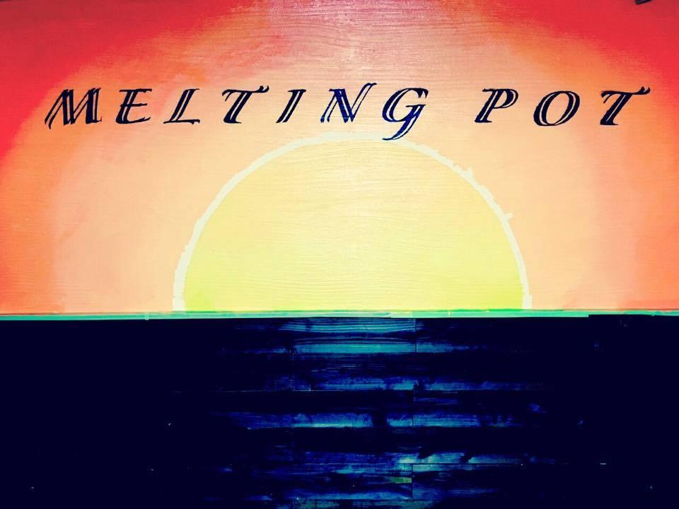Melting Pot本店