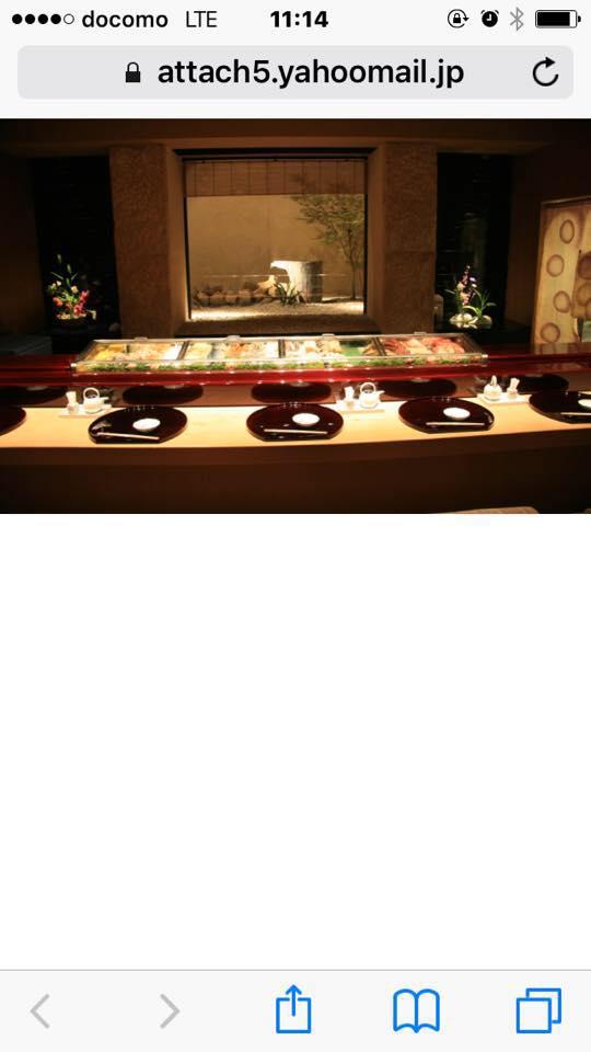 日本料理 すし哲