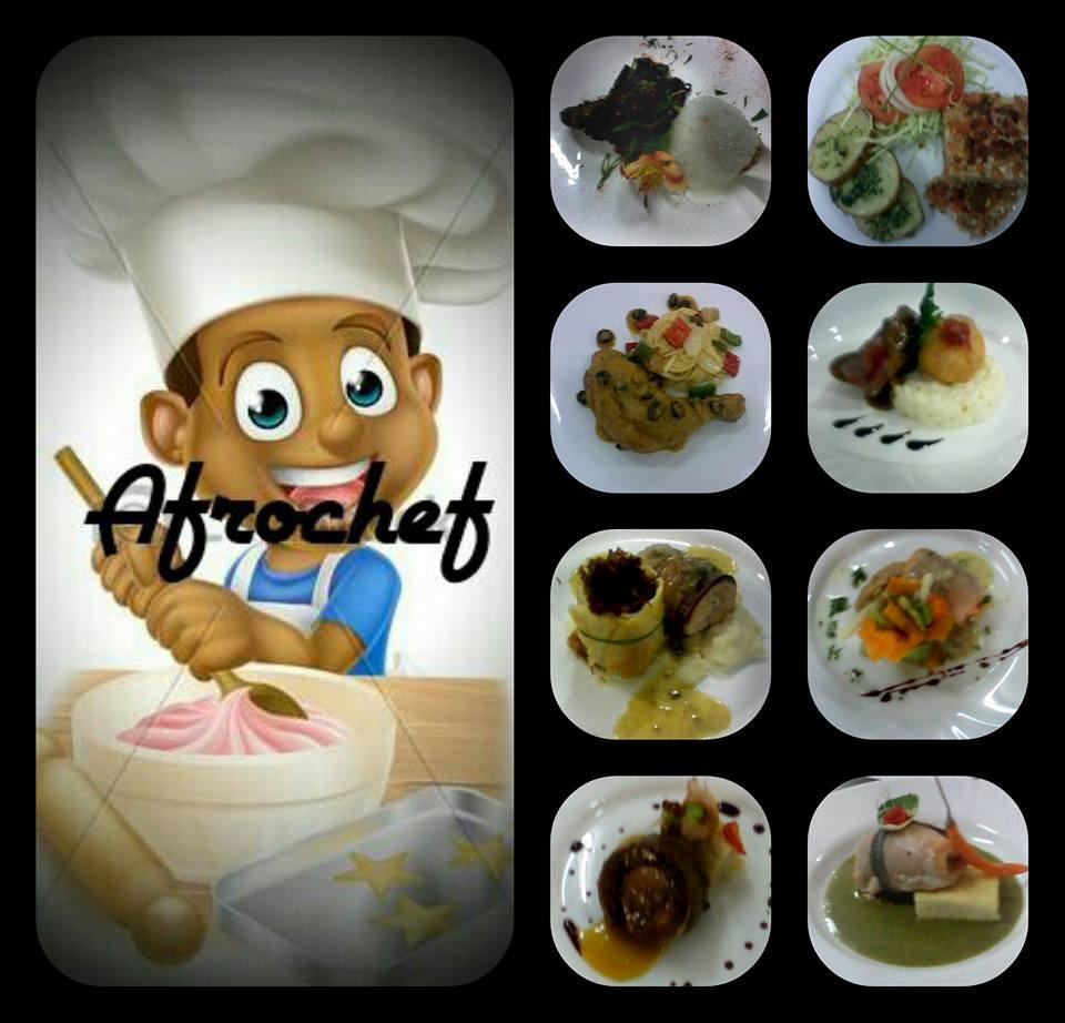 Afrochef