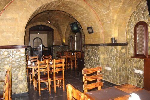 Bondar Pub&restaurant