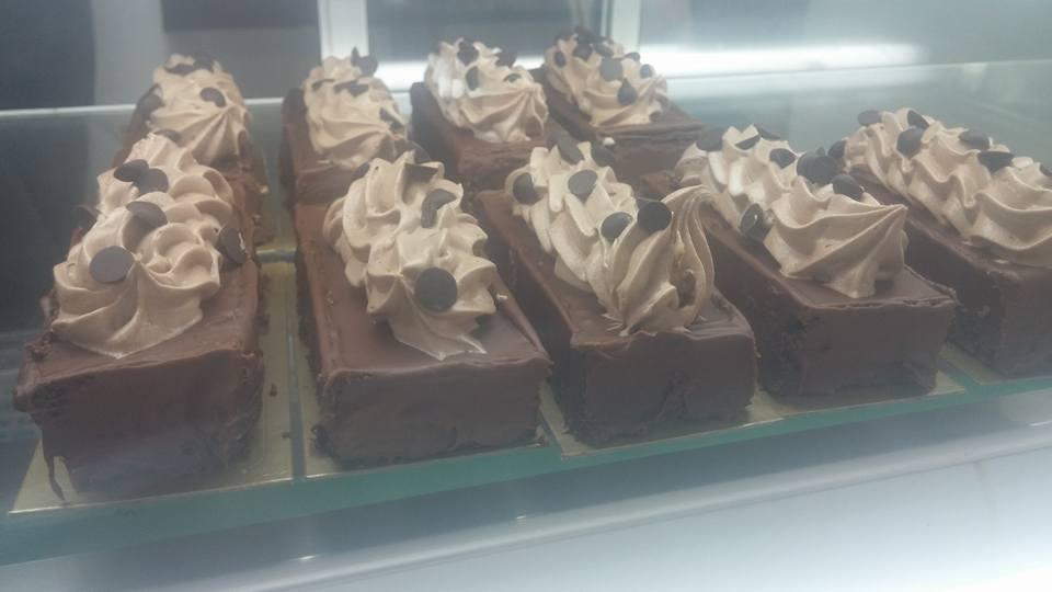 Plaisir sucré