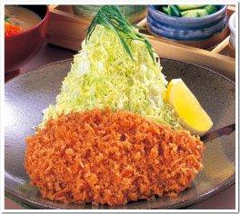 とんかつ 煮込みうどん とん喜