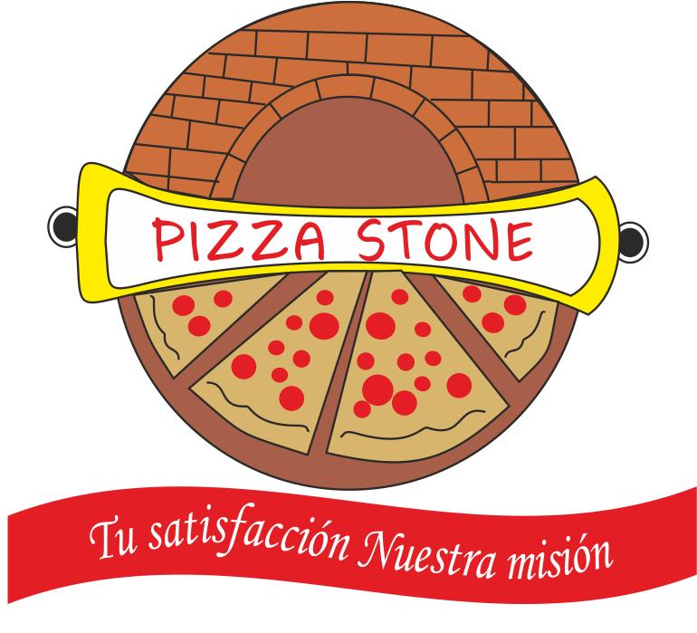 PIZZA STONE