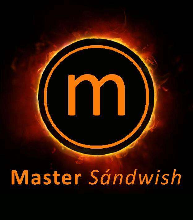 Master Almuerzos BSF