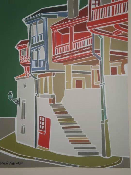 CasaCarmen Betanzos