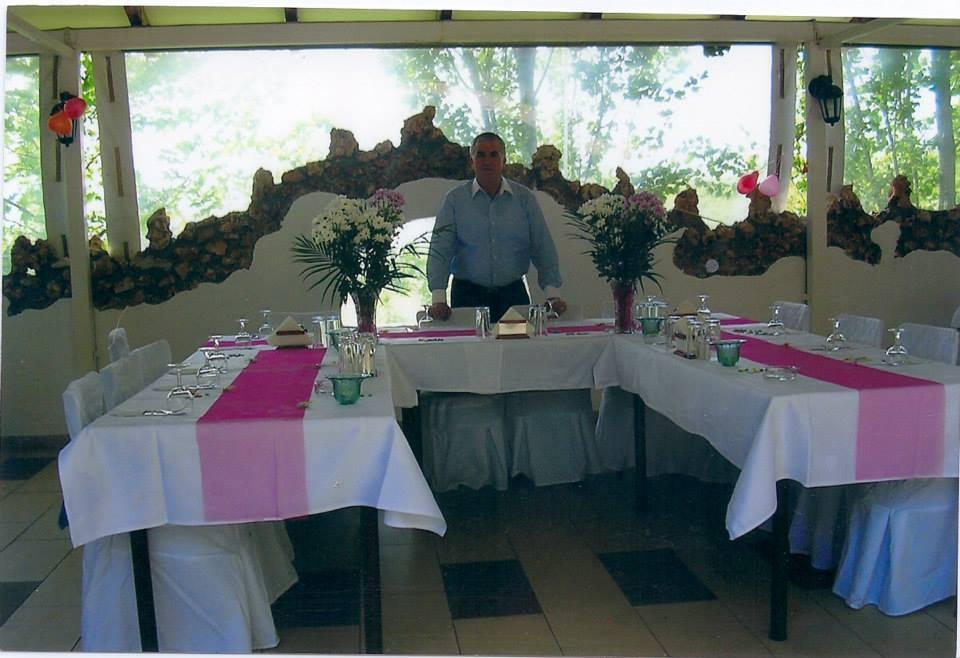 Taverna Achilleas