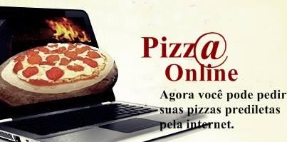 Pizza online