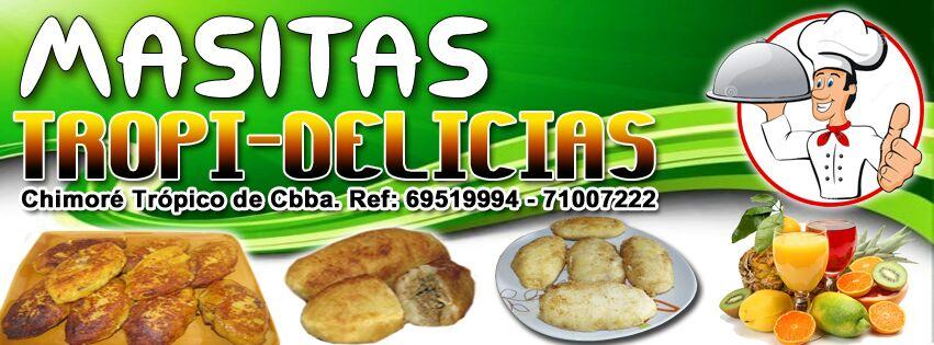 Tropi-Delicias