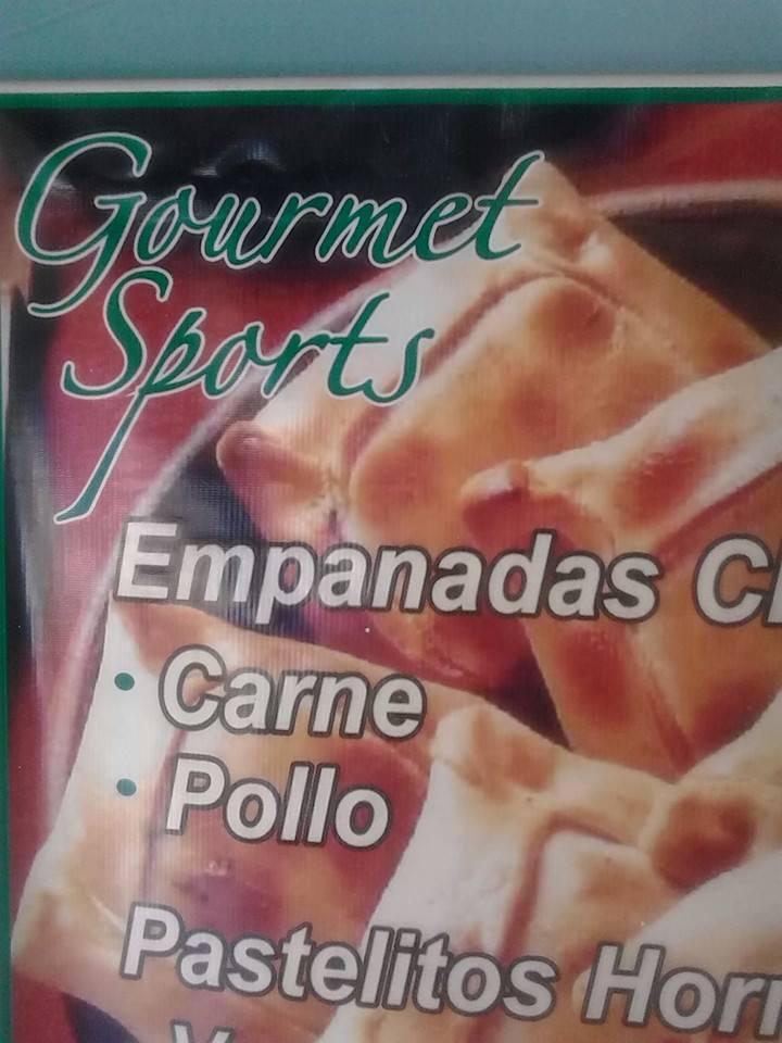 Gourmet Sports