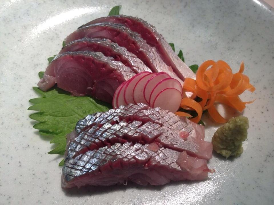 食いもんや芽る志やまもと
