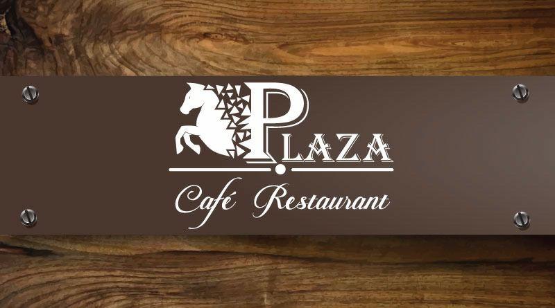 Plaza Café Restaurant