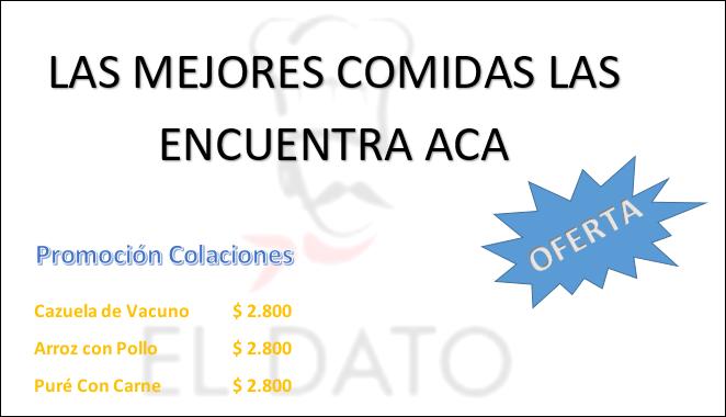 El DATO