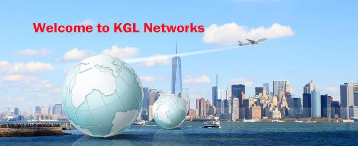 KGL Networks