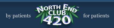 North End Club 420