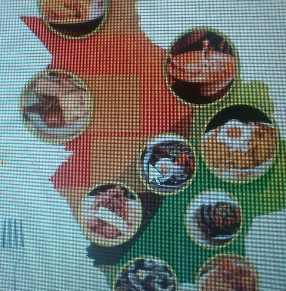 Restaurante De Comida Típica Raíces De Mi Tierra