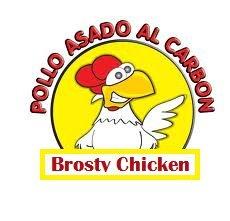 Brosty Chicken