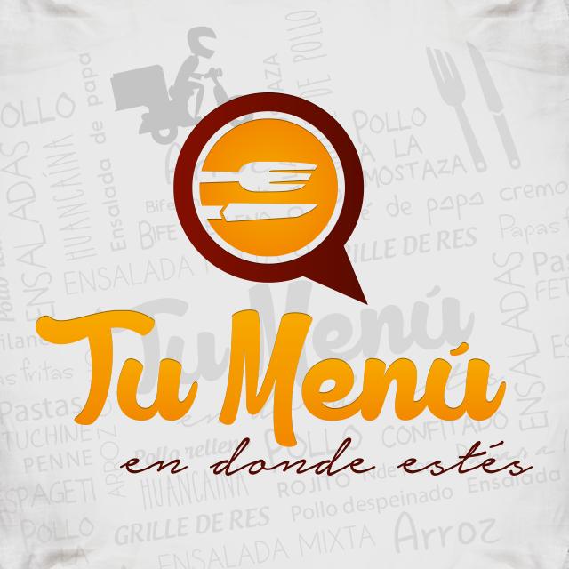 Tu Menú